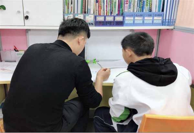 课外辅导:家长眼中的教育新趋势