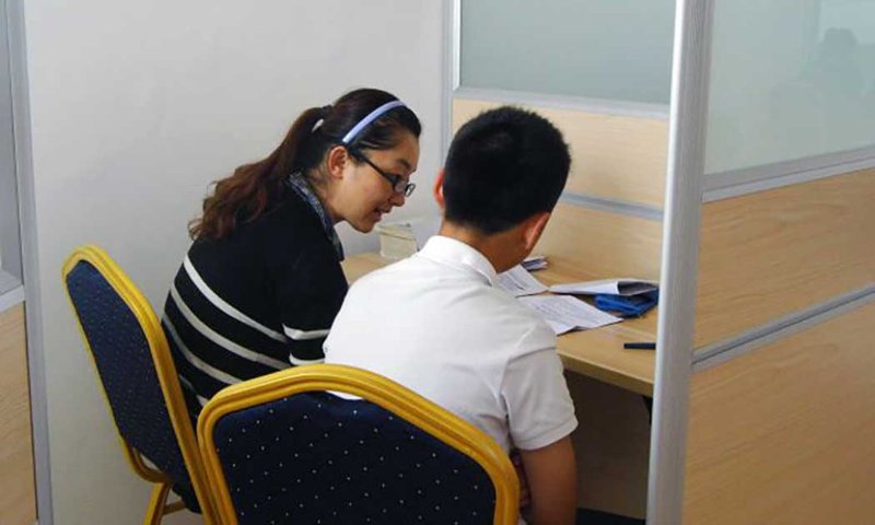 一对一辅导:个性化教育的新纪元