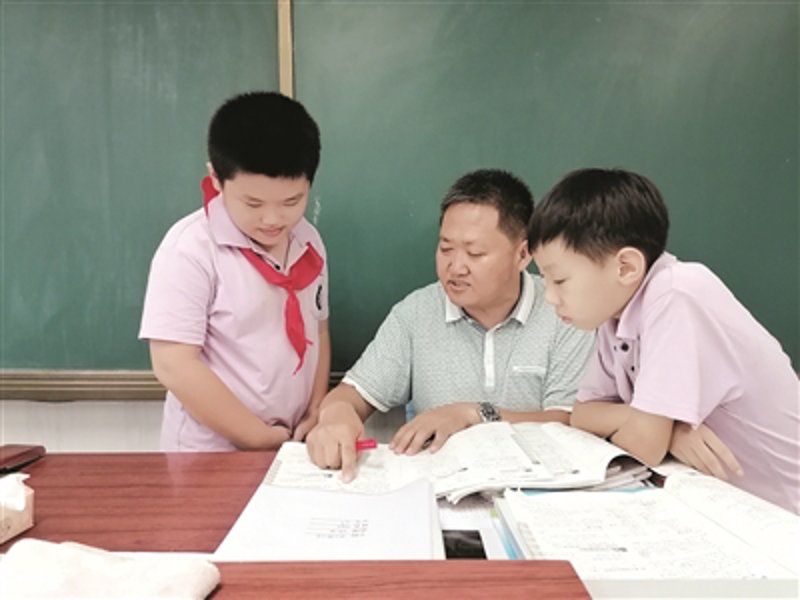 桂岭镇教育培训行业的最新变化